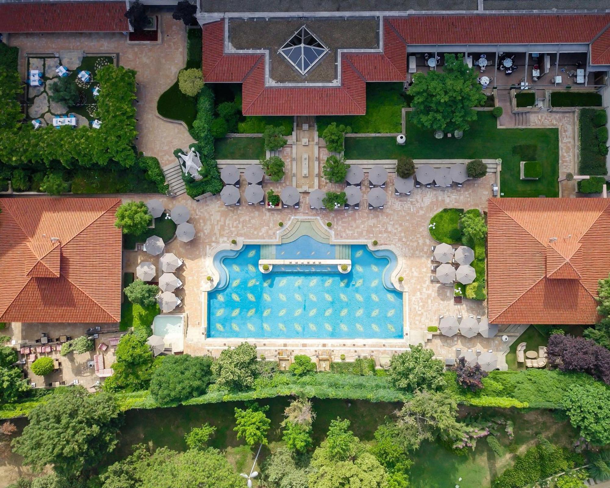 Grand Hyatt Istanbul — Photos 2